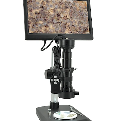 HC210-P and its Image