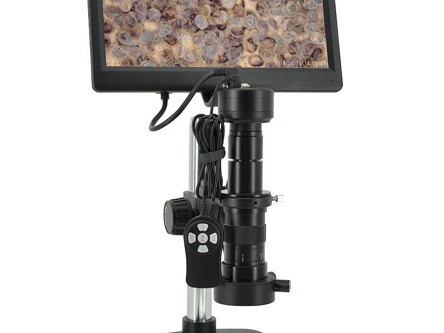 HC210-P and its Image