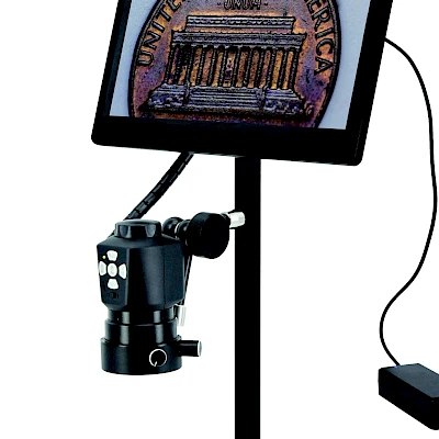 HD32 and its image