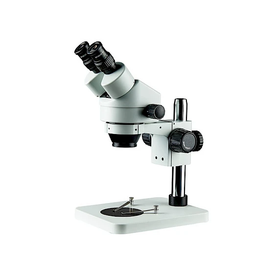 BZW7045 Series Industrial measurement & Agricultural research Continuous Zoom Stereo Microscope
