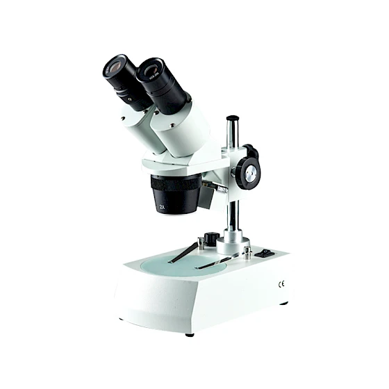 BD3024-RT Gemology & Jewelry Identification Indoor & Outdoor Stereo Microscope