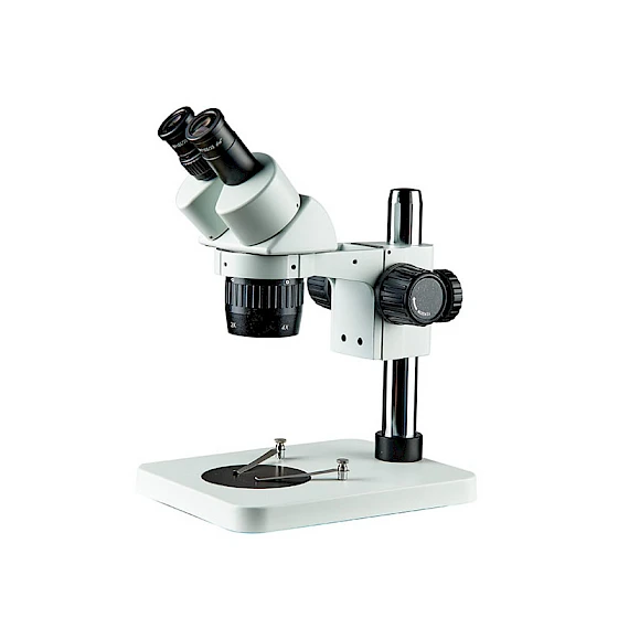 BD6024 Series Gemology & Zoology Stereo Microscope with optional magnification