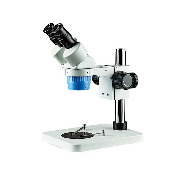 BD6024C Series Binocular Jewelry & Gemology Stereo Microscope
