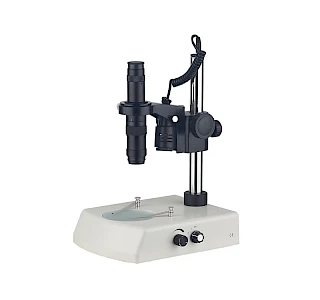 DTZ45-PRT Monocular Continuous Zoom Video Digital Microscope