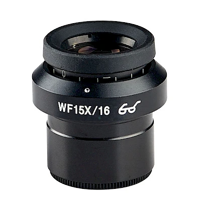 15X Eyepiece for BZ6745 Series