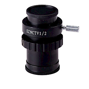 BZ 0.5X C-Mount