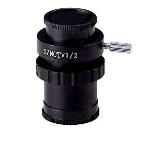 BZ 0.5X C-Mount