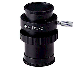 C-Mount Adapter