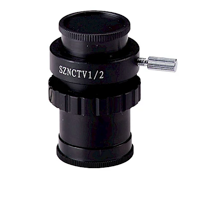 BZ 0.5X C-Mount