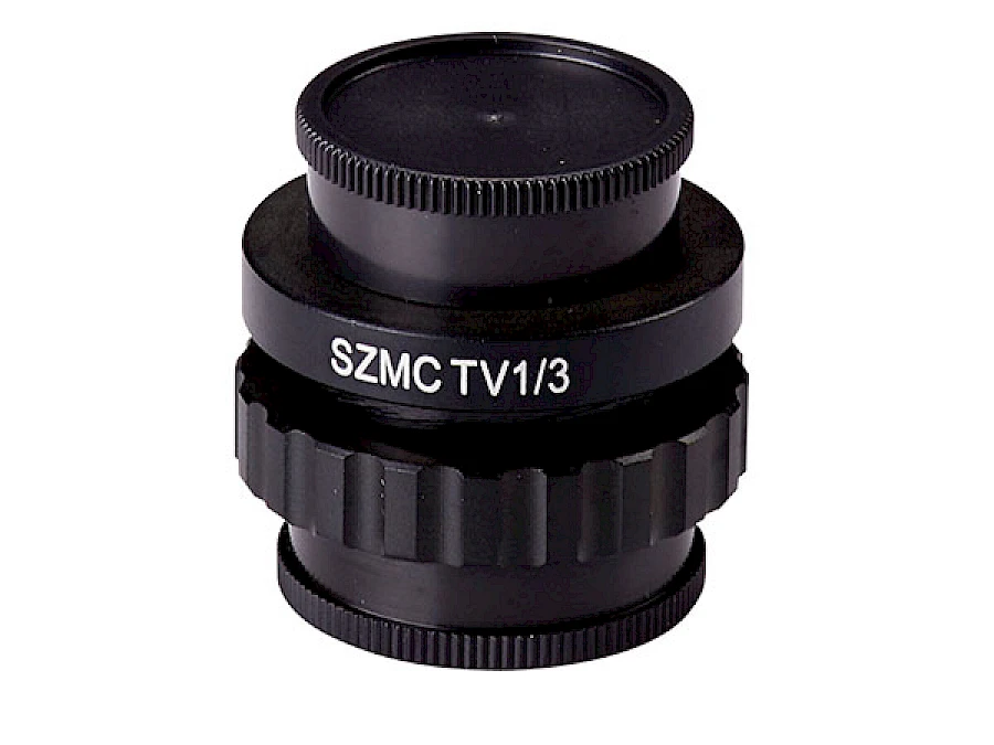 BZW 0.3X C-Mount