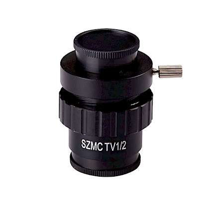 BZW 0.5X C-Mount