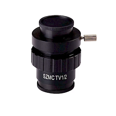 BZW 0.5X C-Mount