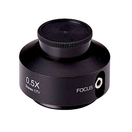 TZW7045X 0.5X C-Mount