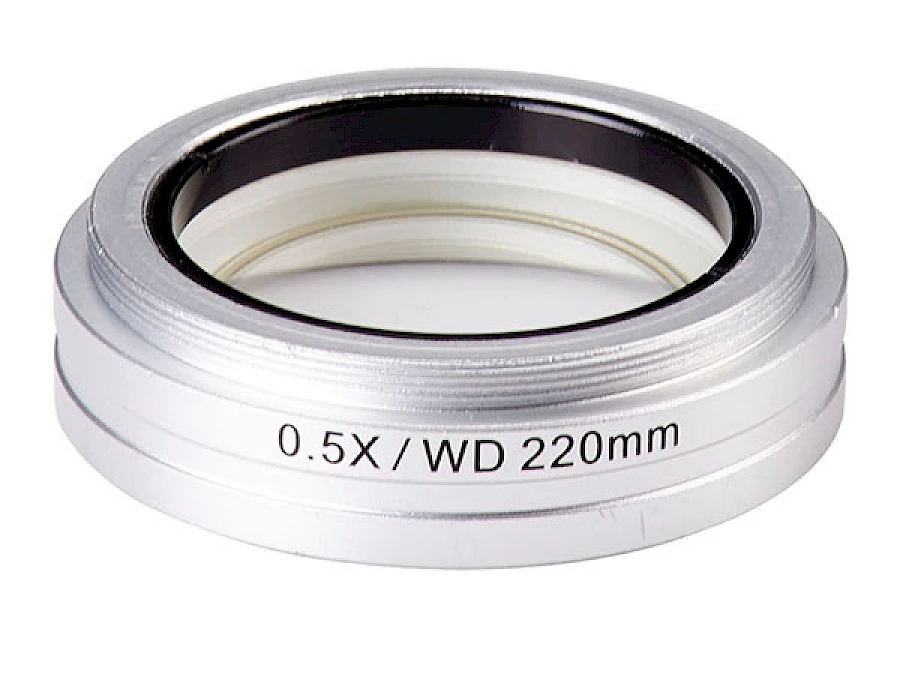 BD8050 0.5X