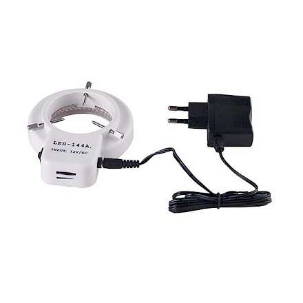 144-LED Ring Light