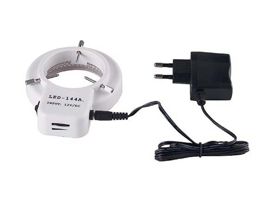 144-LED Ring Light