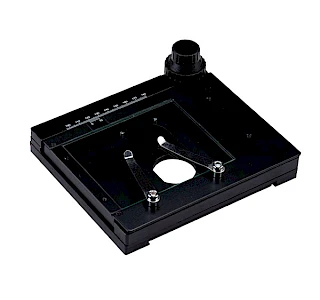X-Y Mechanical Stage