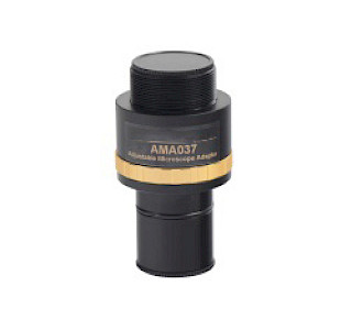 Eyepiece to C-mount Eyepiece Adapter