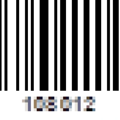 108012 bar code