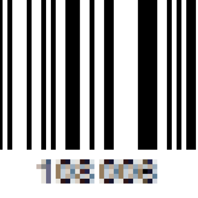108006 bar code