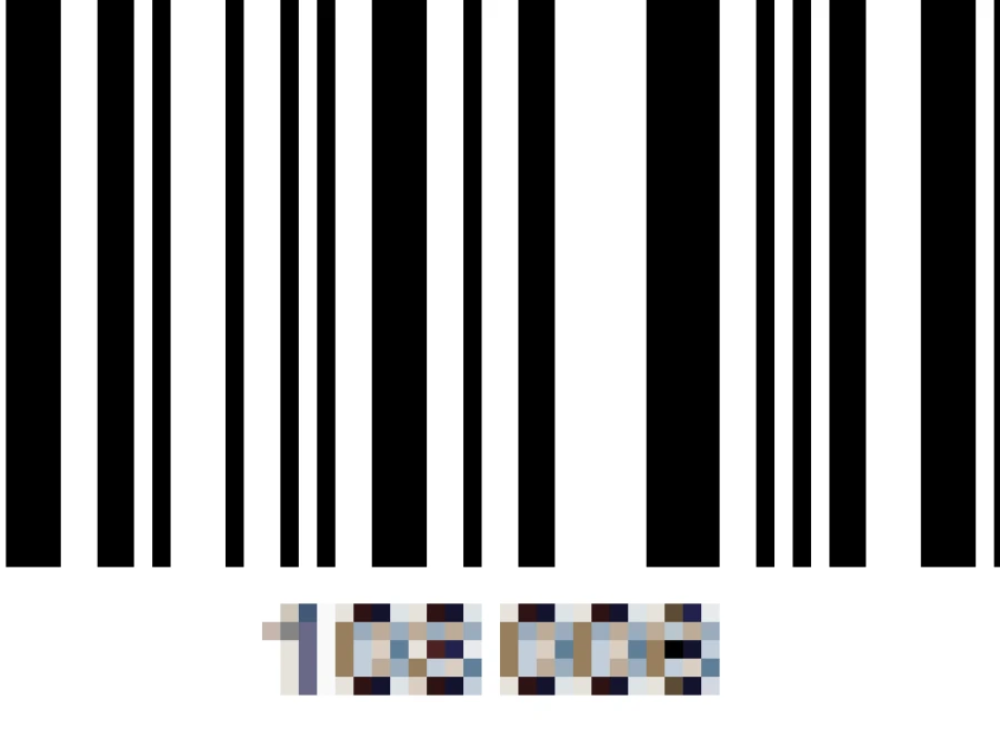 108006 bar code