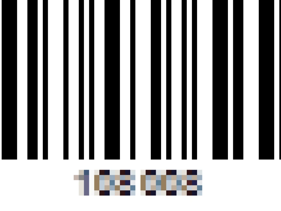 108008 bar code