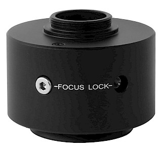 Olympus Phototube to C-Mount TV Adapter