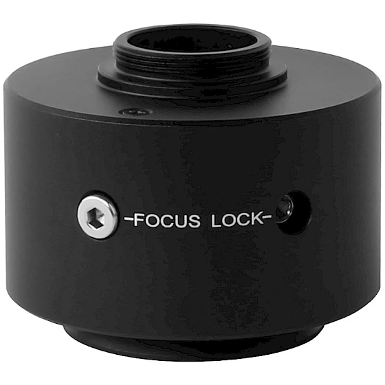Olympus Phototube to C-Mount TV Adapter