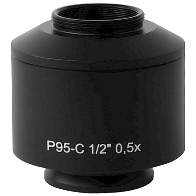P95-C 1/2” 0.50x