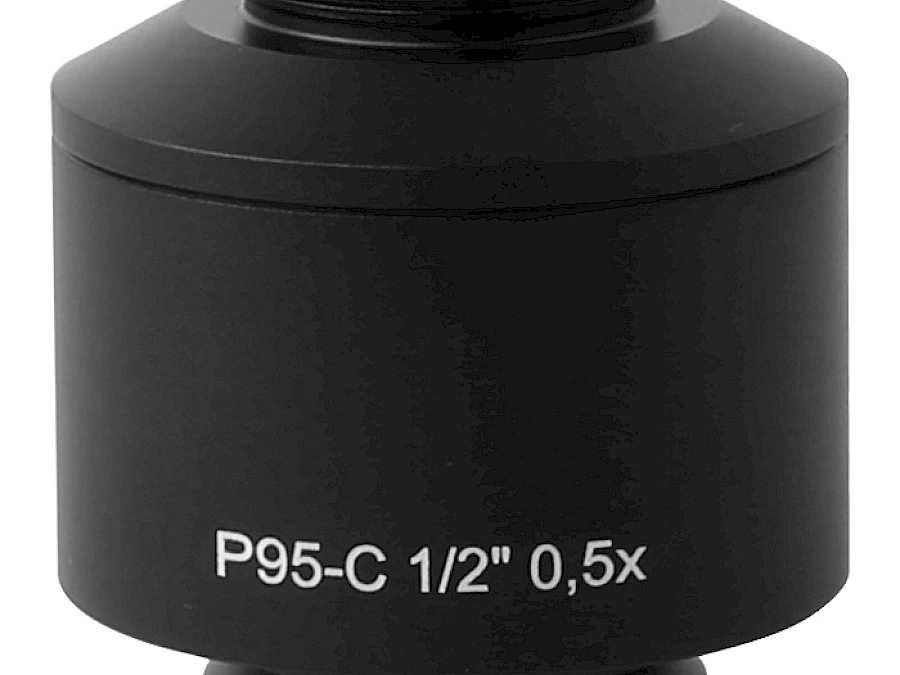 P95-C 1/2” 0.50x