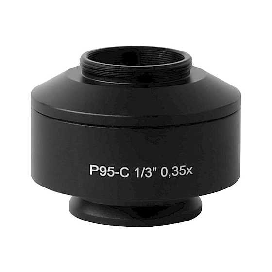P95 Series Zeiss Phototube to C-Mount TV Adapter
