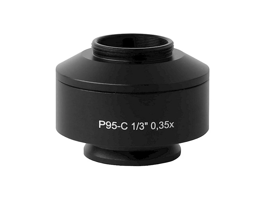P95-C 1/3” 0.35x