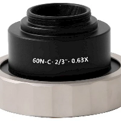 60N-C 2/3" 0.63x