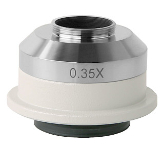 NIKON TV Adapter