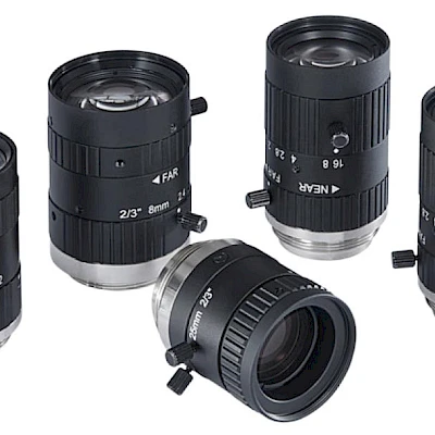 FA-B Series