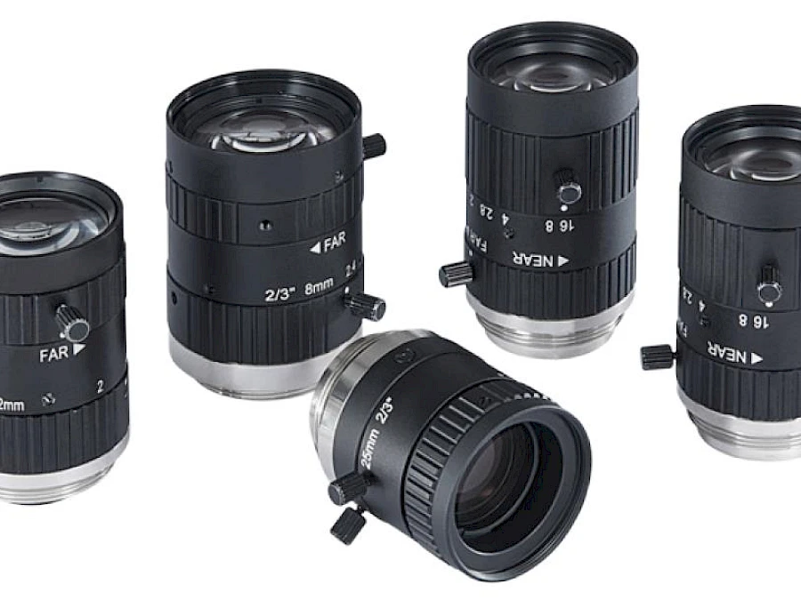 FA-B Series