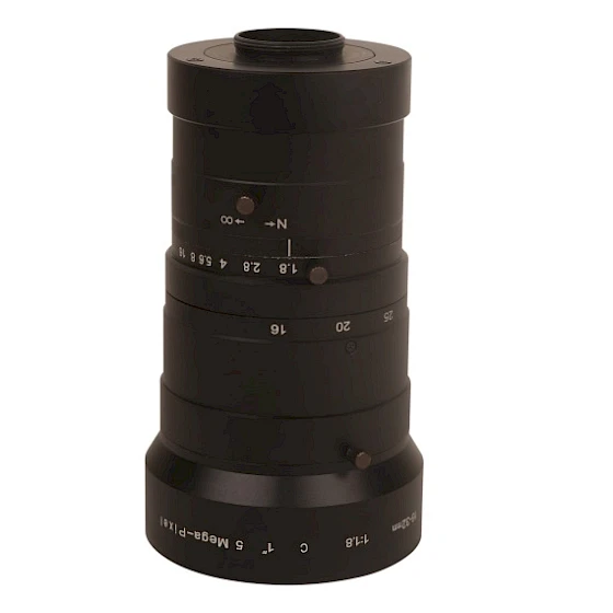 TP-1632ZL5M (16mm~32mm, 1” Format)