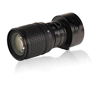 LHCCD Series Linear CCD Camera