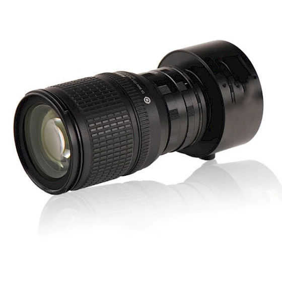 LHCCD Series Linear CCD Camera