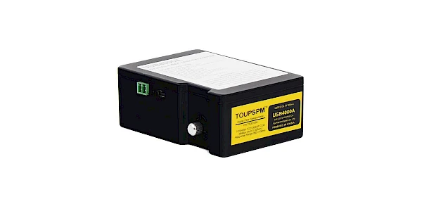 Micro-spectrometer