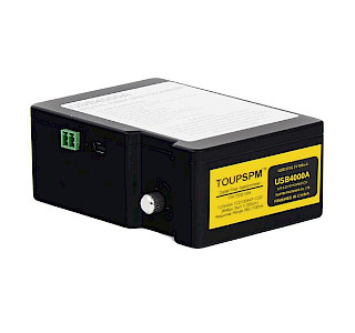 USB Series Micro-spectrometer