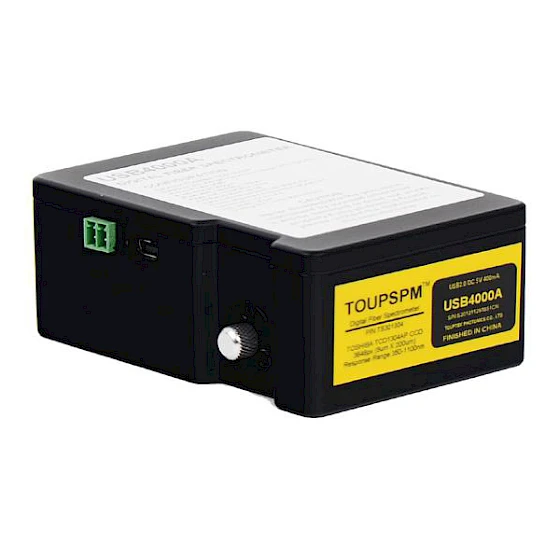 USB Series Micro-spectrometer