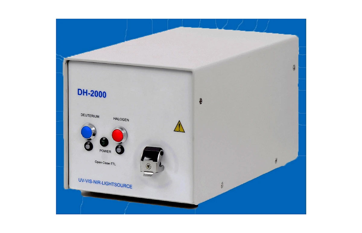 DH-2000 Micro-spectrometer