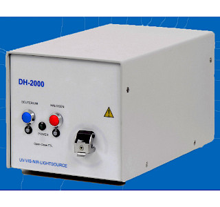 DH-2000 Micro-spectrometer