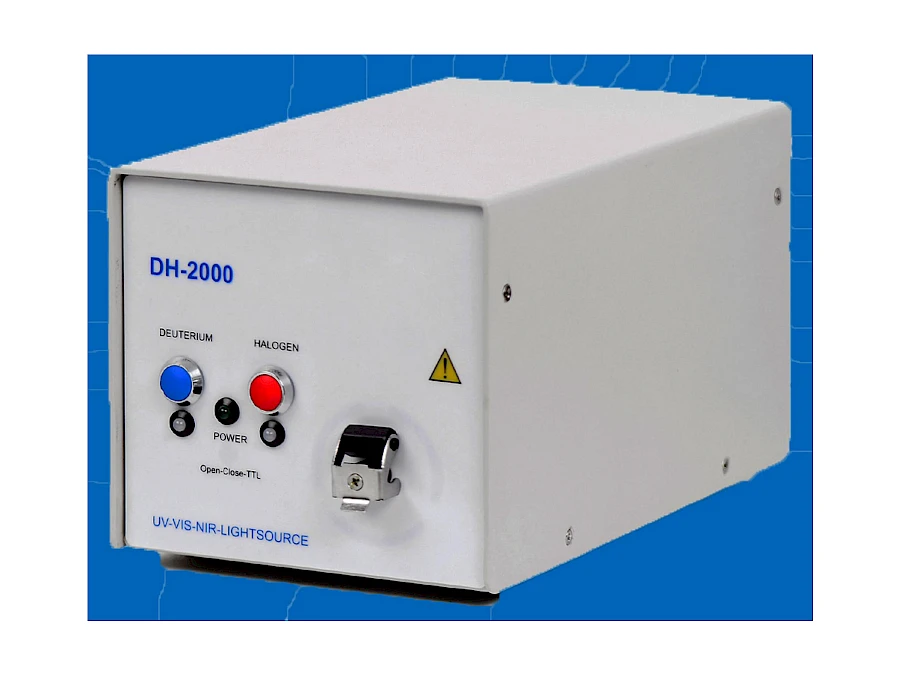 DH-2000 Micro-spectrometer