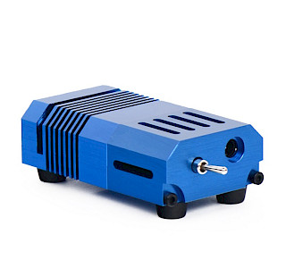LS-1-CAL-INT Micro-spectrometer