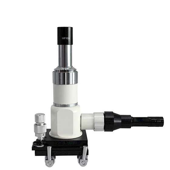 BJ-D Portable Field Work Metallurgical Microscope