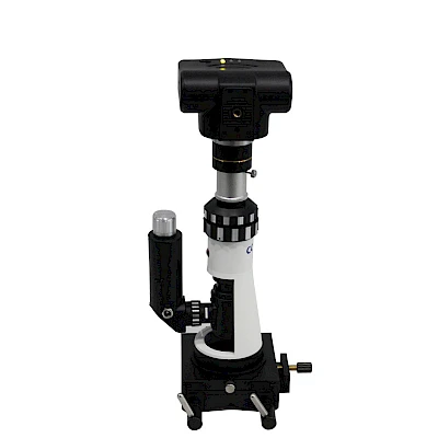 BJ-X and its connected camera