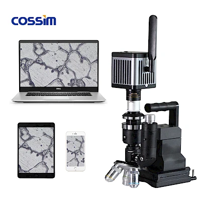 BJX-1000 with WIFI Camera