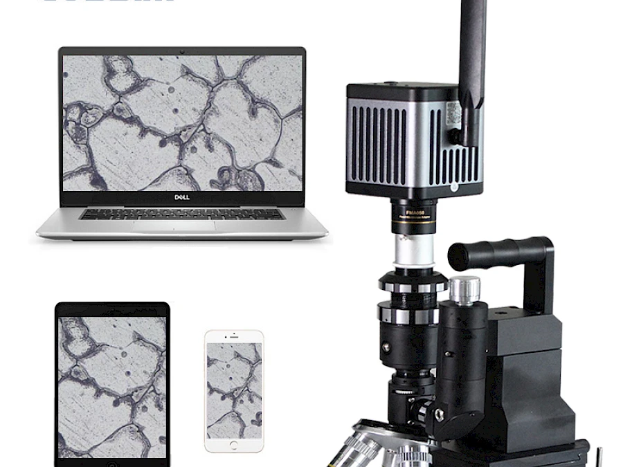 BJX-1000 with WIFI Camera